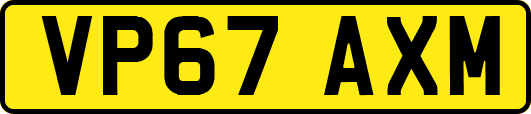 VP67AXM