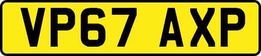 VP67AXP