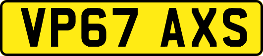 VP67AXS