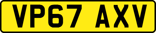 VP67AXV