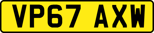 VP67AXW