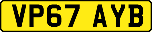 VP67AYB