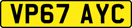 VP67AYC