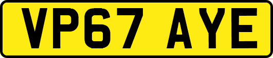 VP67AYE
