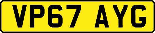 VP67AYG