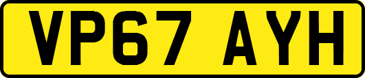 VP67AYH