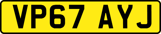 VP67AYJ