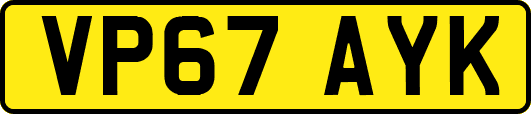 VP67AYK