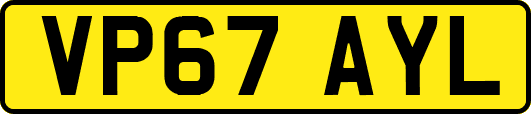 VP67AYL
