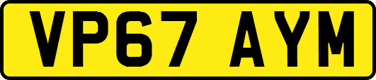 VP67AYM