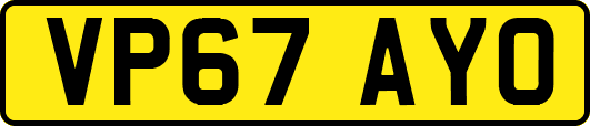 VP67AYO