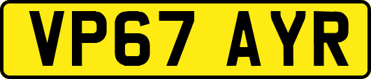 VP67AYR