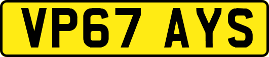 VP67AYS