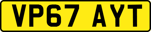VP67AYT