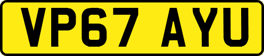 VP67AYU