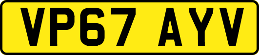 VP67AYV