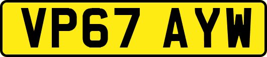 VP67AYW