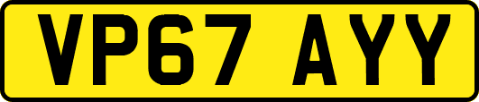 VP67AYY
