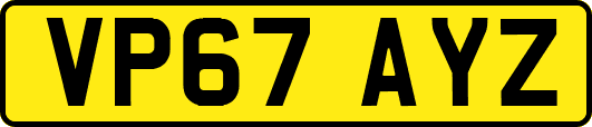 VP67AYZ