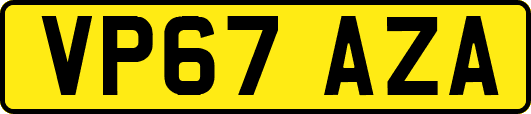 VP67AZA
