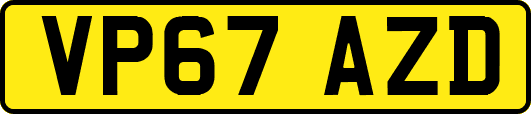 VP67AZD