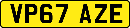 VP67AZE