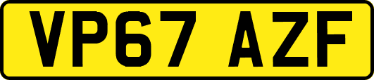 VP67AZF