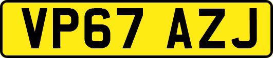 VP67AZJ