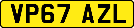 VP67AZL