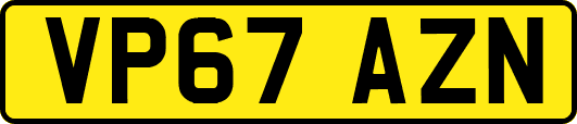 VP67AZN