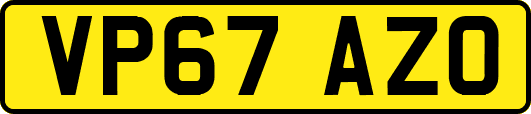VP67AZO