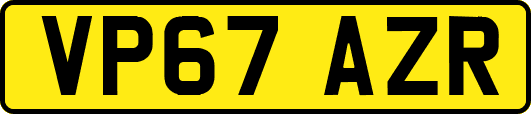 VP67AZR
