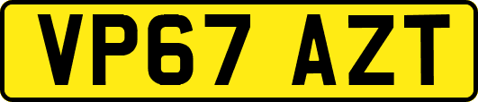 VP67AZT