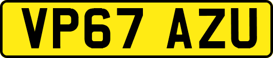 VP67AZU