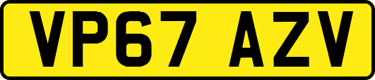 VP67AZV