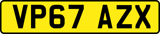 VP67AZX
