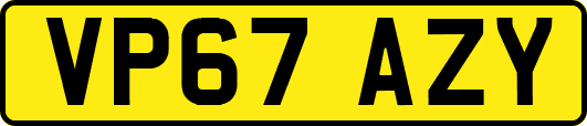 VP67AZY