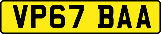 VP67BAA