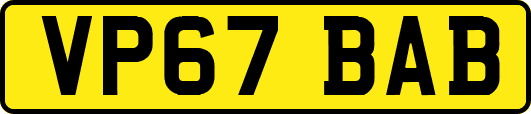 VP67BAB