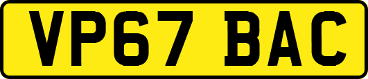 VP67BAC