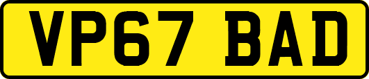 VP67BAD