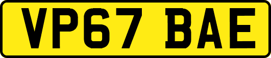 VP67BAE