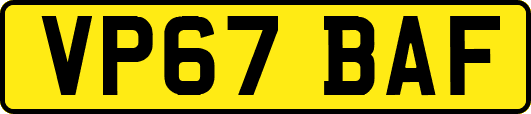 VP67BAF