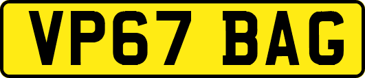 VP67BAG