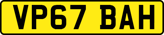 VP67BAH