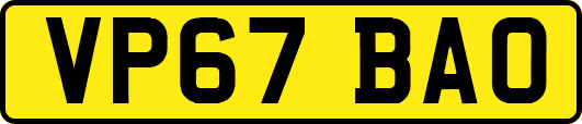 VP67BAO