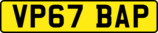 VP67BAP
