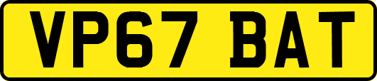 VP67BAT
