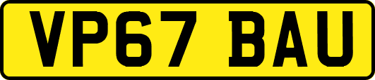 VP67BAU
