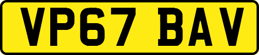 VP67BAV